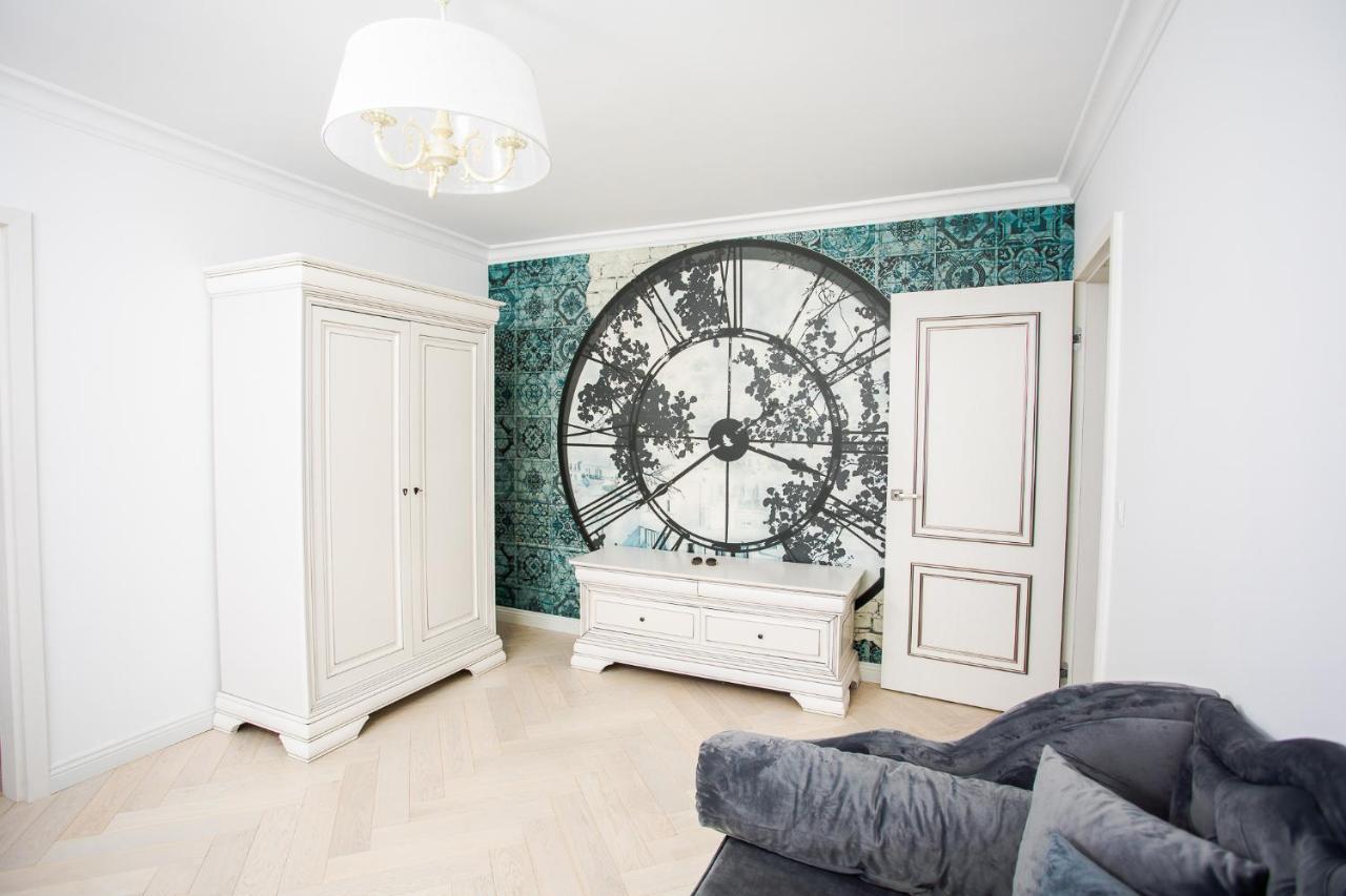 Apartament Amaya Bistrita  Exterior photo